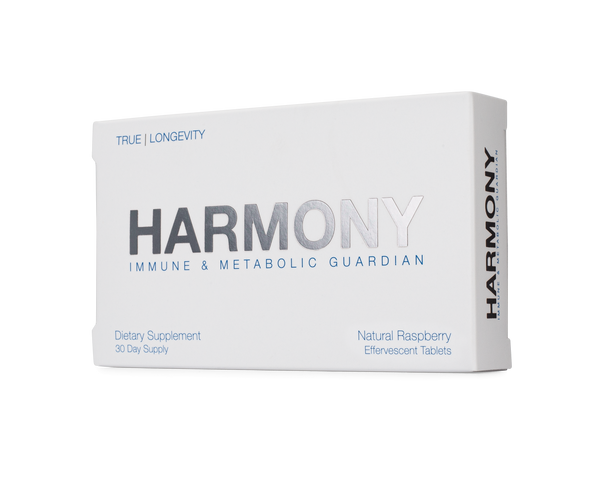 HARMONY | Immune & Metabolic Guardian 30 ct