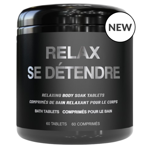 TRUE | Performance RELAX