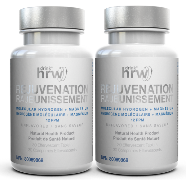 Rejuvenation Unflavored  X2