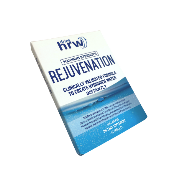 Rejuvenation Sample Pack