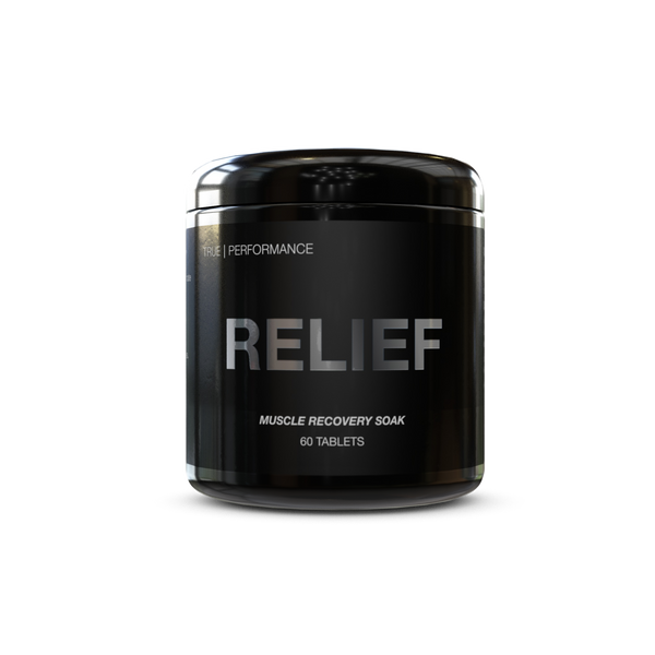 TRUE | Performance RELIEF