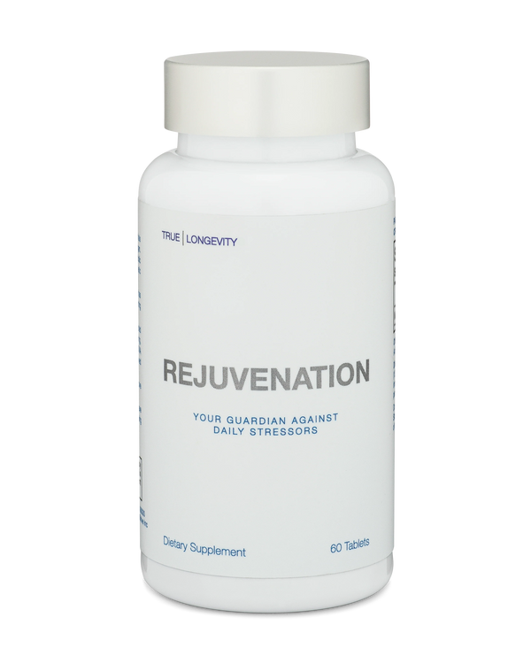 Drink HRW Rejuvenation H2 Tablets